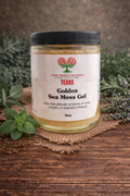 Sea Moss (8oz)