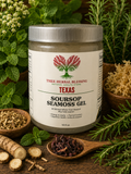 Soursop 16 oz