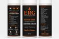 ERG Ultra 5000 soothing cream 2.7