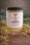 Mango seamoss 16 oz