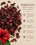 Hibiscus Flower