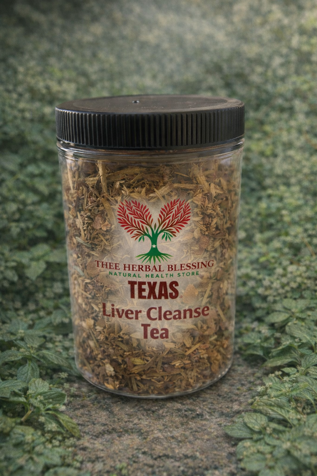 Liver Cleanse Tea