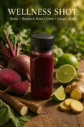 Wellness shots