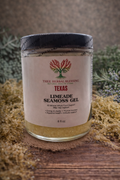 Lemon sea moss 8 oz