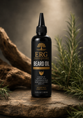 ERG Beard oil 3.4