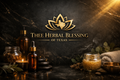 Smoke blend Tea