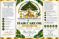 Hair Oil coming Soon
