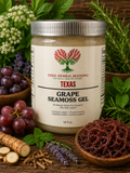 Grape Seamoss 16oz