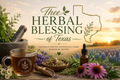 Herbal Eye Relief Capsules